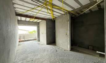 Imagem 3: Apartamento nos Bancários, 2 quartos