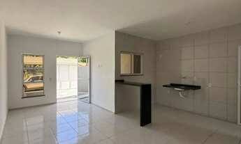 Imagem 6: POR APENAS R$ 190.000,00 CASA DE 81m² COM 2 QUARTOS