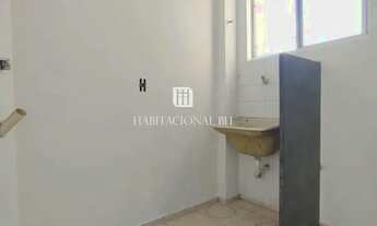 Imagem 5: Apartamento para Venda em Belo Horizonte, Piratininga (Venda Nova), 2 dormitórios, 1 banhe