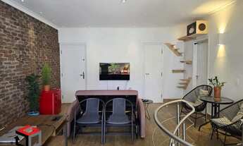 Imagem 2: Excelente Cobertura Duplex na Liberdade com 144m²!!!