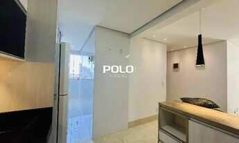 Imagem 6: Apartamento mobiliado para alugar no setor Bueno, no Edifício Residencial Torres da Serra