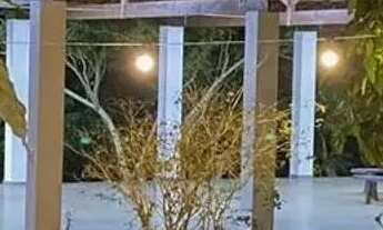 Imagem 6: Linda fazenda com casa e piscina por temporada t