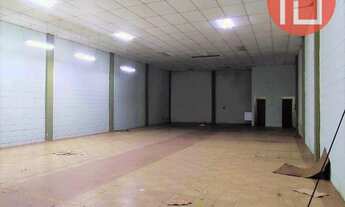Imagem: Barracão no Centro à venda, 320 m² por