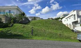 Imagem: Lindo terreno de 1000m no Mirante do Vale