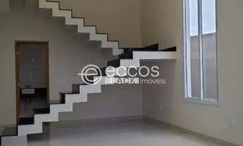 Imagem 6: Casa à venda, 3 quartos, 3 suítes, 2 vagas, Jardim Colina - Uberlândia/MG