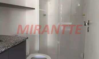 Imagem 6: Apartamento de 24m² com 1 quartos em Bela Vista