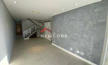 Imagem 4: Cobertura em Rua Municipal - Centro - São Bernardo do Campo/SP