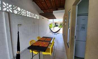 Imagem 3: Casa com piscina - Praia do Francês