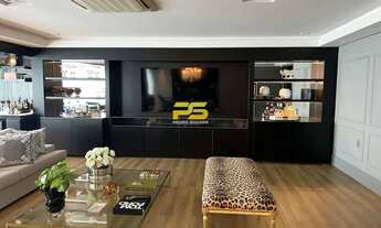 Imagem 2: APARTAMENTO DE ALTO PADRÃO PARA VENDA