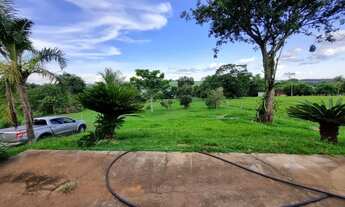 Imagem 7: RANCHO DE 1 HECTARE COM PÉ NA ÁGUA - MENDONÇA SP