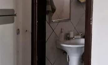 Imagem 6: Quarto 50m2 atrás do Parque da Cidade na Avenida