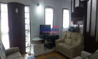 Imagem 2: Casa de 2 quartos para venda no Jardim Jacinto