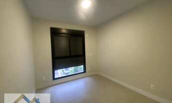 Imagem 2: Apartamento para locação no Centro de Florianópolis, 62m², 2 quartos, 1 suíte e 2 banheiro