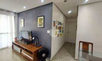 Imagem 4: Apartamento com 3 dormitórios à venda, 85 m2 por R$ 650.000 - Recreio dos Bandeirantes - R