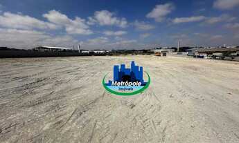 Imagem: Terreno para alugar, 22609 m² por R$ 160.000/mês