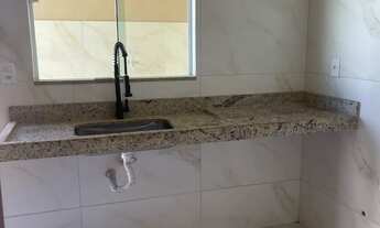 Imagem 7: Vendo casa linear nova