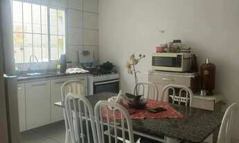 Imagem 3: SOBRADO 3 DORMITÓRIOS