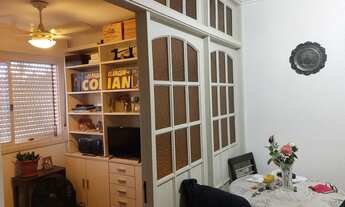 Imagem 4: Vendo Cobertura 4 quartos - Jardim Botânico/Porto Alegre -RS