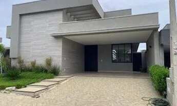 Imagem: Recanto do Lago, térrea