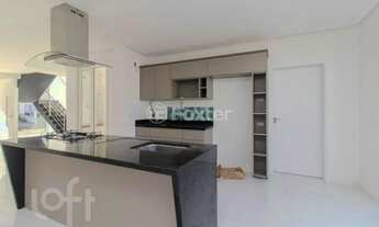 Imagem 5: Casa em Condomínio à venda Rua Jorge Babot Miranda, Aberta dos Morros - Porto Alegre