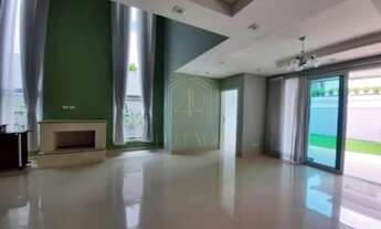 Imagem 2: Casa à venda em Santana de Parnaíba, Alphaville, com 2 suítes, com 420 m², Residencial Onz