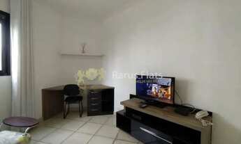 Imagem 6: Rarus Flats - Flat para locação - Edifício Moema Studium