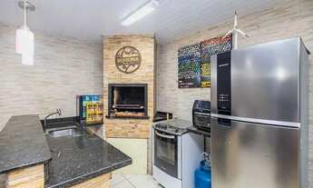 Imagem 7: Sobrado em condomínio com 3 dormitórios à venda, 148 m² por R$ 677.900 - Pilarzinho - Curi