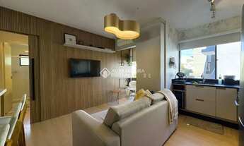 Imagem 4: Aluguel anual apartamento 1 quarto em Jurerê