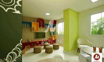 Imagem 4: Apartamento (tipo - padrao) 2 dormitórios/suite, cozinha planejada, portaria 24 horas, laz