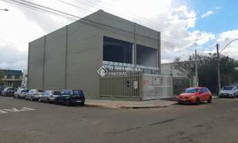 Imagem: Pavilhão Comercial para Locação - 570