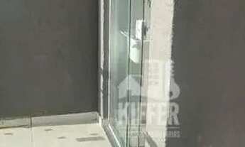 Imagem 3: Apartamento Novo à Venda 3 Quartos (1 Suíte) Localização Privilegiada