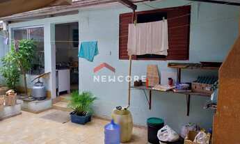 Imagem 14: Casa em Rua Doutor Francisco Pompeo - São Bernardo - Campinas/SP