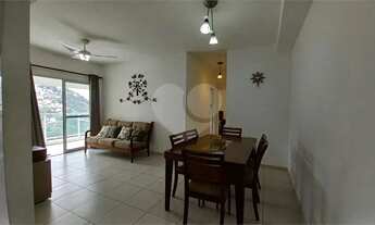 Imagem 4: Apartamento com 2 quartos à venda em Gonzaga - SP