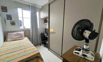 Imagem 6: Área privativa c/ 3 quartos, suíte e 1 vaga!