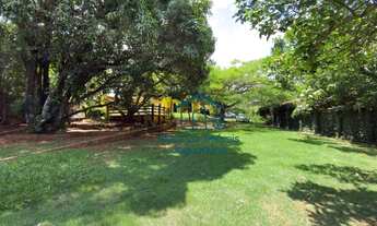 Imagem 16: Chácara com 3 dormitórios à venda, 1347 m² por R$ 959.000,00 - Parque Ana Helena - Jaguari