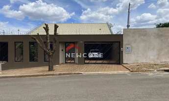 Imagem: Casa em Rua Samuel Faustino Romeiro Campoy