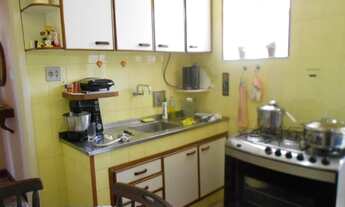 Imagem 7: PIEDADE | Rua Arlindo de Assis - Apartamento 2 Quartos 1 Vaga - 65m²