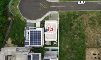 Imagem 5: Condomínio Residencial Estoril | Com 250m2