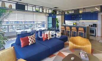 Imagem: Leblon Marista - Setor Marista