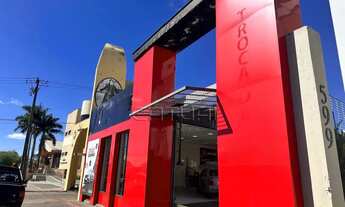 Imagem: Comercial Para Alugar Bela Suiça Londrina