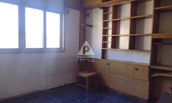 Imagem 2: Oportunidade apart5amento 3 quartos sala espaçosa e vista livre para enseada de Botafogo!