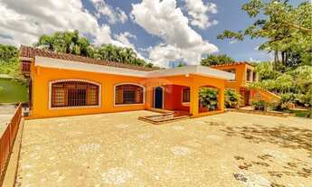 Imagem 5: Pousada e Chácara a venda em Atibaia/SP no Bairro do Tanque - para hospedagem Airbnb