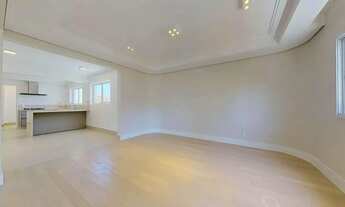 Imagem 2: Apartamento em Alameda Franca - Jardim Paulista - São Paulo/SP