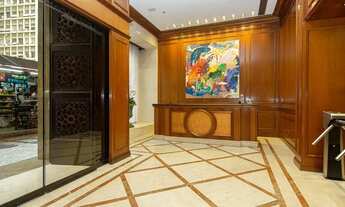 Imagem 3: Andar/laje corporativa para aluguel tem 500 metros quadrados em Centro - Rio de Janeiro