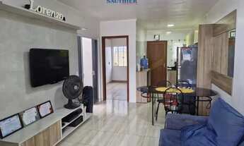 Imagem 5: Casa Vargas Sapucaia do Sul