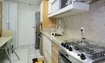 Imagem 5: Apartamento 3 quartos no bairro Agronômica Florianópolis