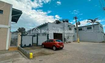 Imagem: Prédio Comercial para locação Armazenamento