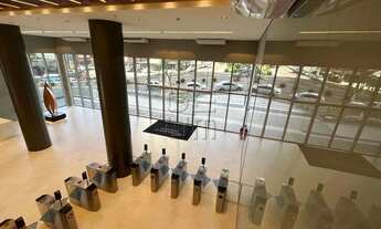 Imagem 5: Sala Comercial 38m2 Atsushi Yoshii Tower