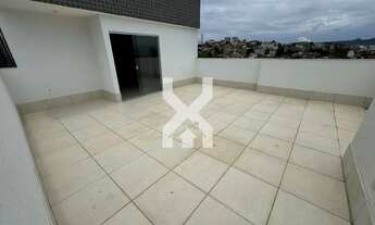 Imagem: Cobertura à venda, 3 quartos, 1 suíte