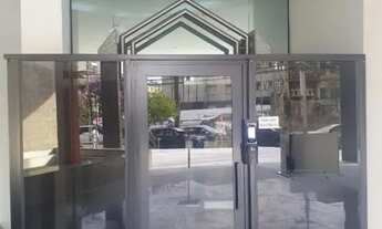 Imagem 2: Excelente Apartamento no Centro de Curitiba - Edifício New Port